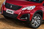 Peugeot 2008 2019 года (LA)